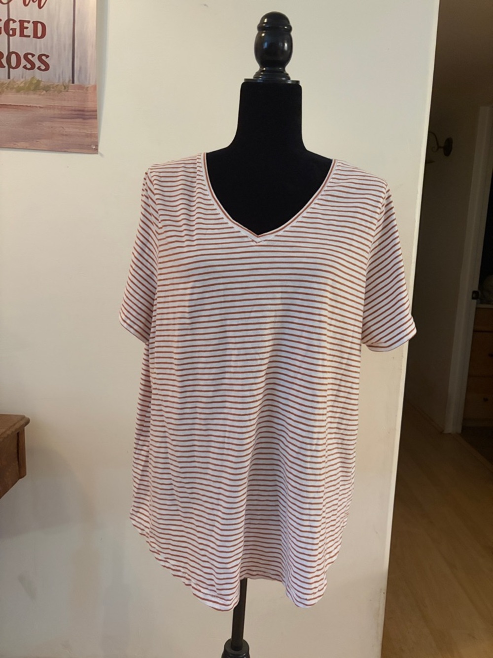 Sonoma “The Everyday Tee” Shirt